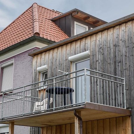 Ferienwohnung Eyrich Og Lindau  Esterno foto