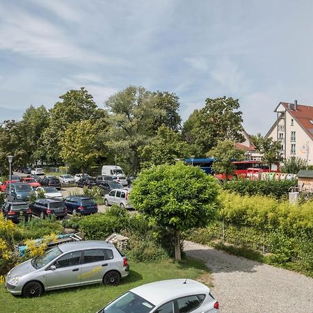 Ferienwohnung Eyrich Og Lindau  Esterno foto