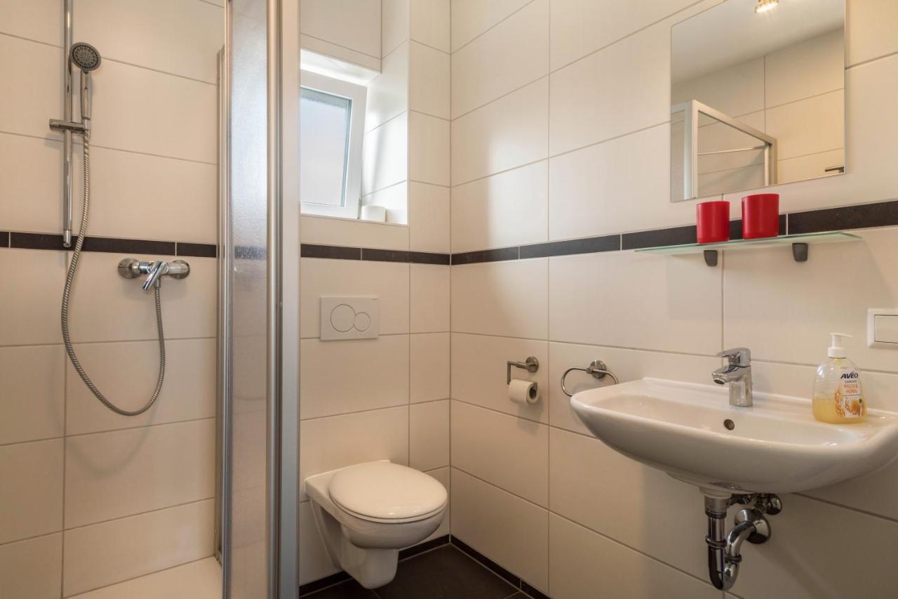 Ferienwohnung Eyrich Og Lindau  Esterno foto