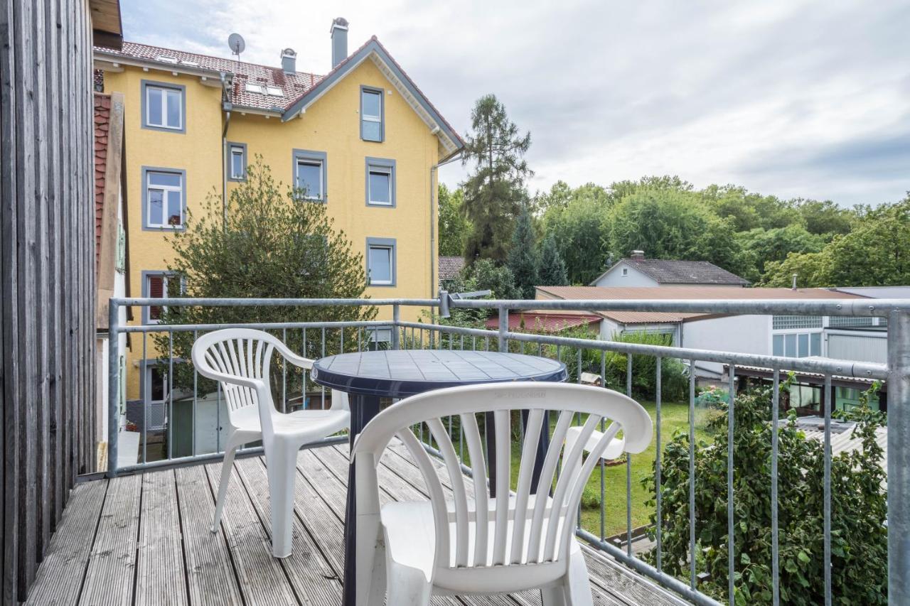 Ferienwohnung Eyrich Og Lindau  Esterno foto